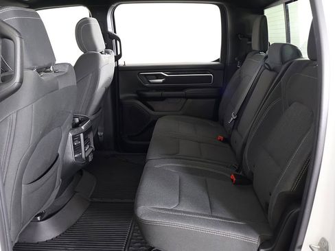 Used 2019 RAM 1500 Big Horn image 31