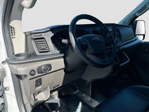 Used 2024 Ford Transit 250 Low Roof image 9