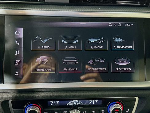 Used 2021 Audi Q3 2.0T Premium Plus w/ Premium Plus Package image 15