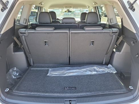 New 2026 Volkswagen Atlas SE AWD/4WD image 15