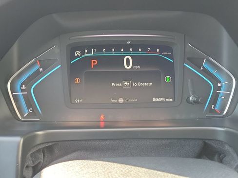 Used 2021 Honda Odyssey Touring image 13