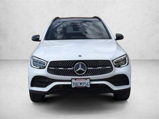 Certified 2022 Mercedes-Benz GLC 300 4MATIC video 2