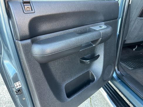 Used 2008 Chevrolet Silverado 2500 LT w/ 1LT Convenience Package image 21