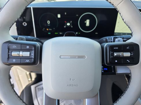 New 2026 Hyundai Santa Fe Calligraphy image 34