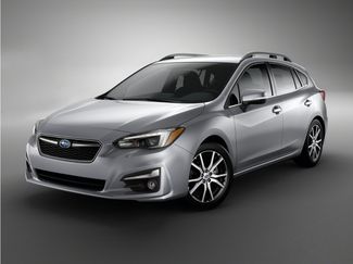Used 2018 Subaru Impreza 2.0i Limited AWD/4WD video 1