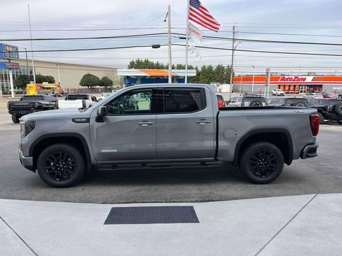 New 2026 GMC Sierra 1500 Elevation w/ Elevation Premium Package image 6