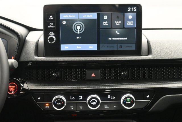 Used 2026 Honda CR-V EX-L image 22