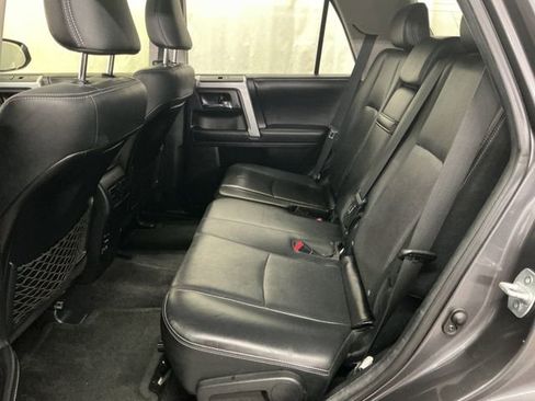 Used 2017 Toyota 4Runner Limited image 38