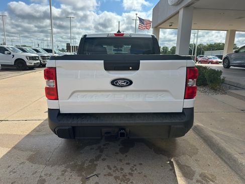 New 2026 Ford Maverick XLT AWD/4WD image 13