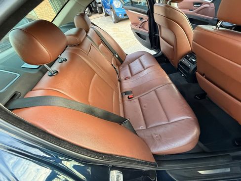 Used 2013 BMW 528i xDrive Sedan image 20