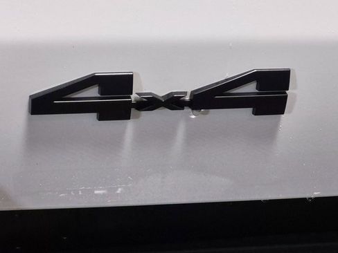 New 2025 Toyota Tacoma TRD Off-Road image 8