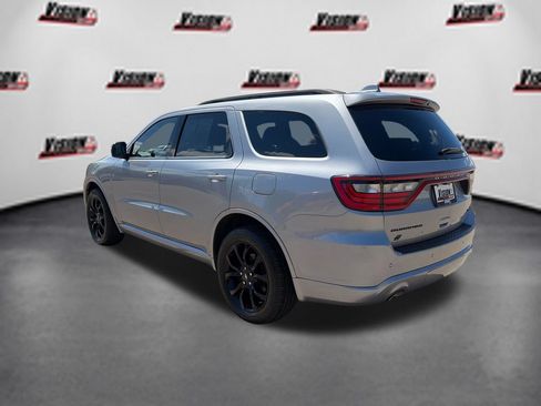 Used 2019 Dodge Durango GT AWD/4WD image 8