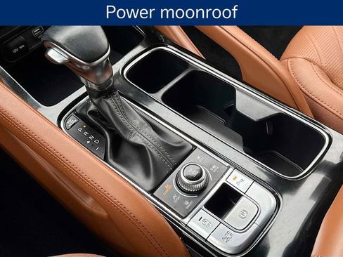 Certified 2023 Kia Telluride EX X-Line image 20