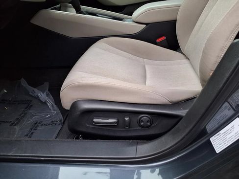 Used 2024 Honda Accord EX image 17