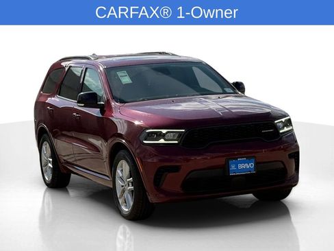 Used 2024 Dodge Durango GT image 3