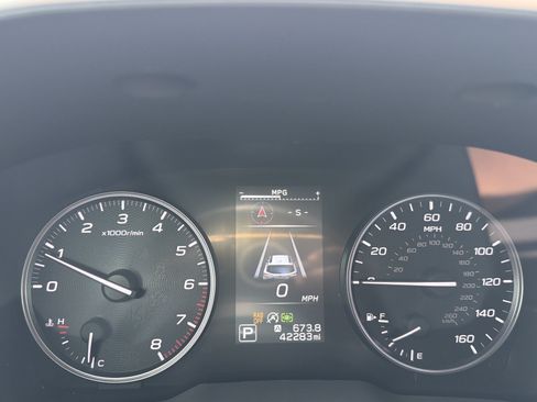 Certified 2023 Subaru Outback Touring XT AWD/4WD image 21
