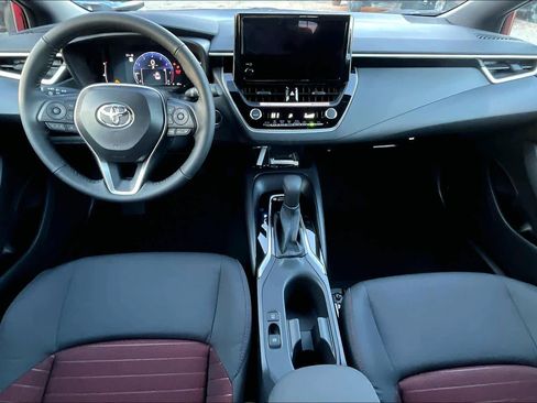 New 2026 Toyota Corolla SE image 5
