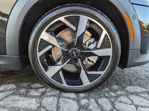 Used 2025 MINI Cooper S FWD image 42