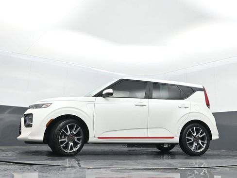 Used 2021 Kia Soul GT-Line image 30