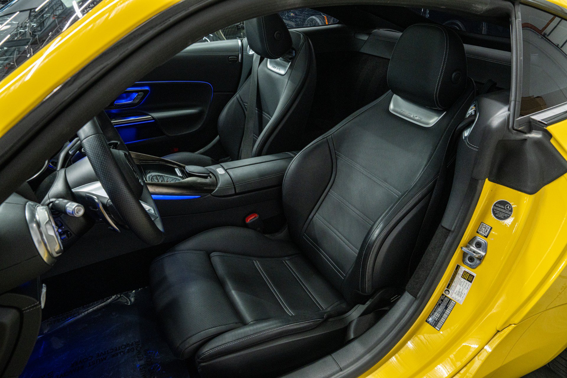 Used 2024 Mercedes-Benz AMG GT 63 image 22
