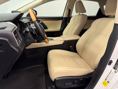 Used 2022 Lexus RX 350 FWD w/ Premium Package image 4