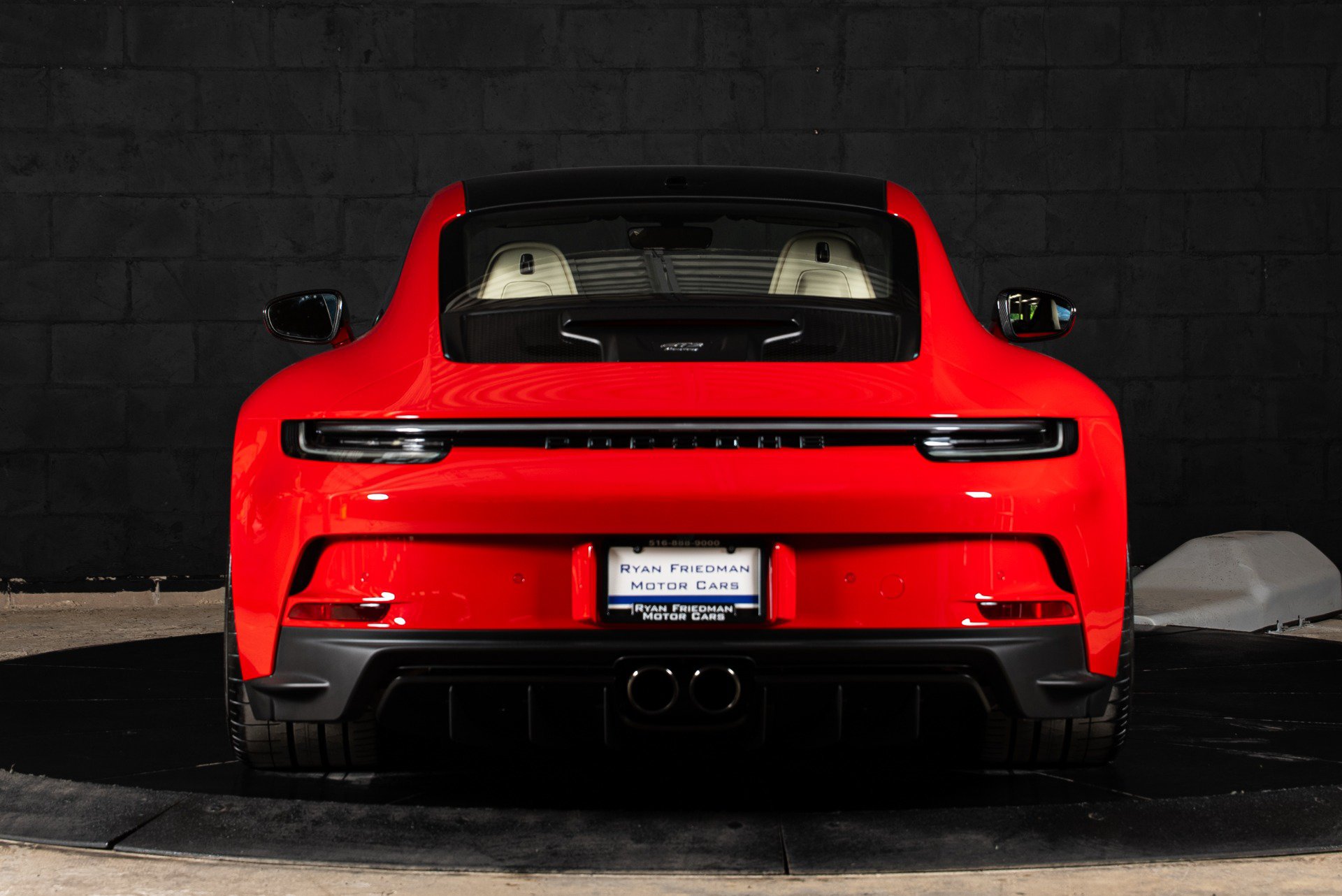 Used 2022 Porsche 911 GT3 RWD image 14