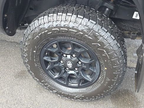 Used 2022 Toyota Tacoma SR5 w/ Black Out Package (TMS) image 20