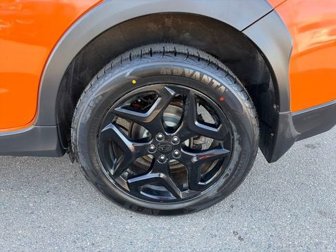 Used 2018 Subaru Crosstrek 2.0i Limited AWD/4WD image 16