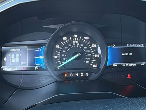 Certified 2023 Ford Edge SEL w/ Convenience Package image 18