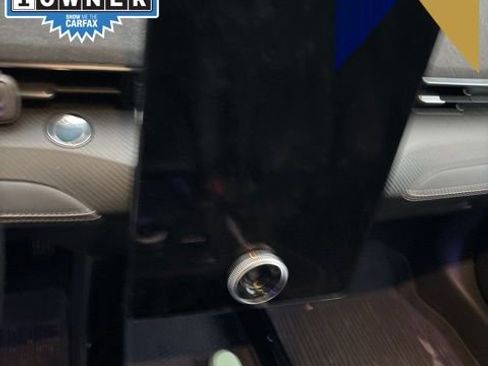 Used 2021 Ford Mustang Mach-E Premium image 15