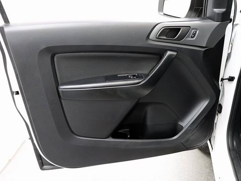 Used 2020 Ford Ranger XL w/ FX4 Off-Road Package image 20