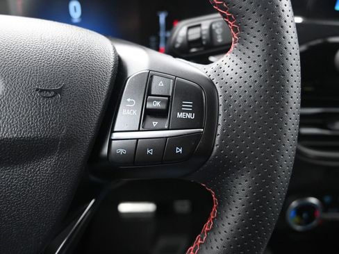 Used 2024 Ford Escape ST-Line Select w/ Class II Trailer Tow Package image 26