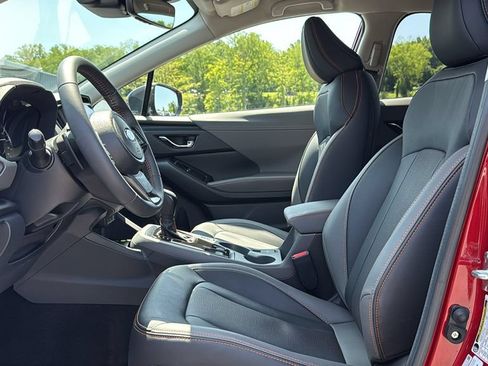 Certified 2024 Subaru Crosstrek 2.5i Limited w/ Crosstrek Mirror Package AWD/4WD image 12