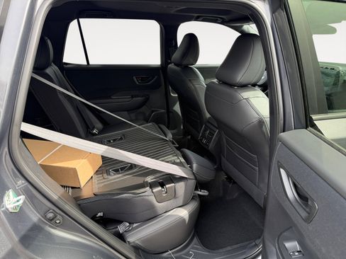 New 2026 Subaru Outback Limited XT image 18