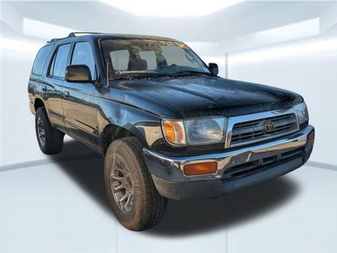 Used 1998 Toyota 4Runner SR5 image 4