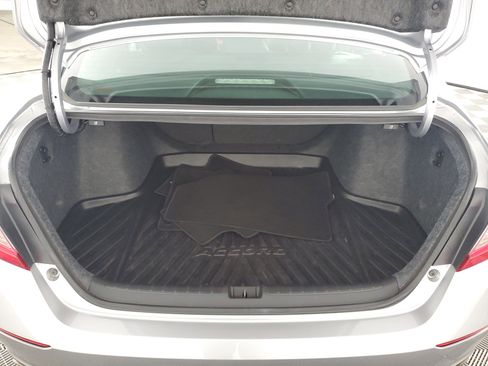 Certified 2022 Honda Accord Sport image 33