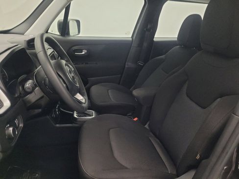 Used 2020 Jeep Renegade Sport AWD/4WD image 17