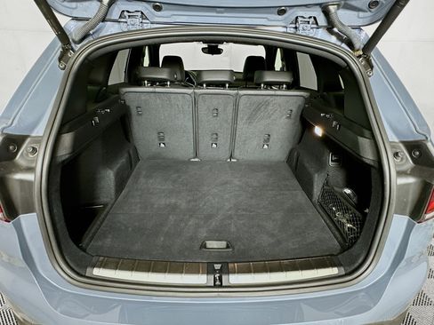 Used 2022 BMW X1 sDrive28i w/ Premium Package image 28