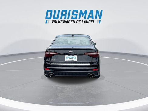 Certified 2023 Volkswagen Jetta GLI Autobahn FWD image 7