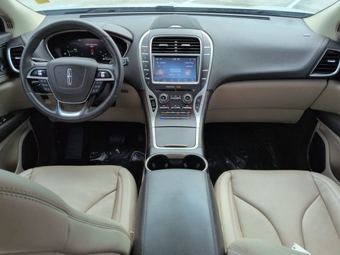Certified 2020 Lincoln Nautilus Reserve FWD image 15