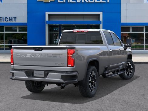 New 2026 Chevrolet Silverado 2500 High Country image 28