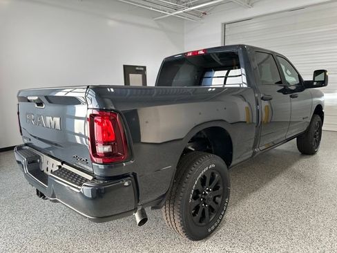 New 2026 RAM 2500 Big Horn image 27