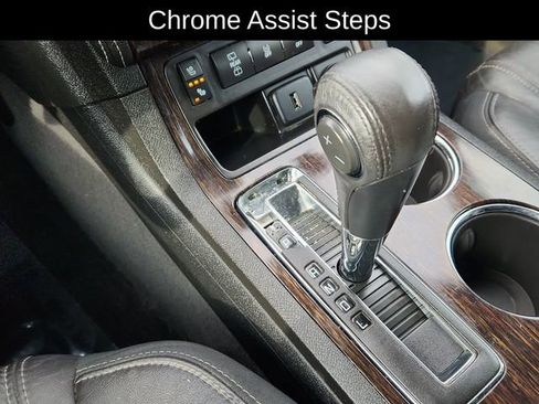 Used 2016 Chevrolet Traverse LTZ w/ LPO, 'HIT The Road' Package image 45