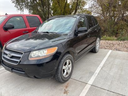 Used 2007 Hyundai Santa Fe GLS