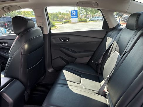 Certified 2023 Honda Accord EX image 20