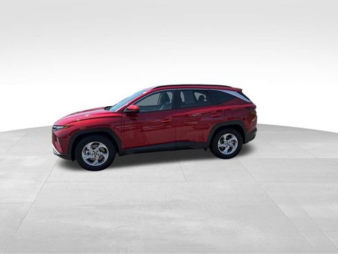 Used 2024 Hyundai Tucson SEL FWD image 6