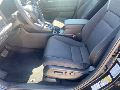 Certified 2023 Honda CR-V EX image 32