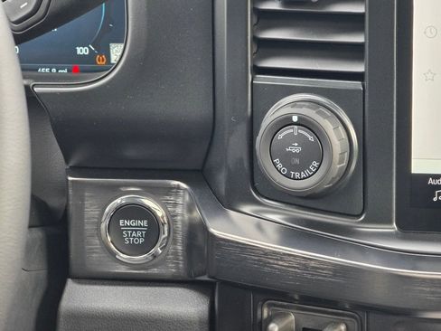 New 2025 Ford F350 Lariat w/ Lariat Ultimate Package image 14