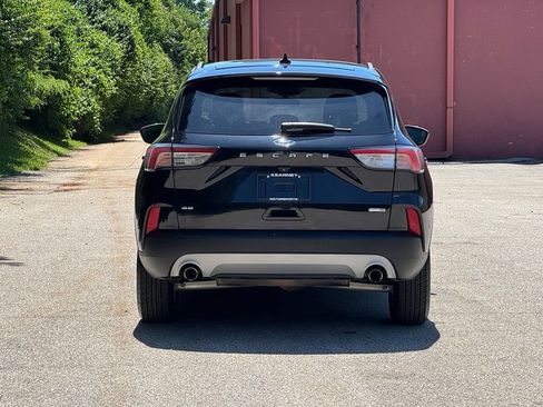 Used 2020 Ford Escape SE AWD/4WD image 6