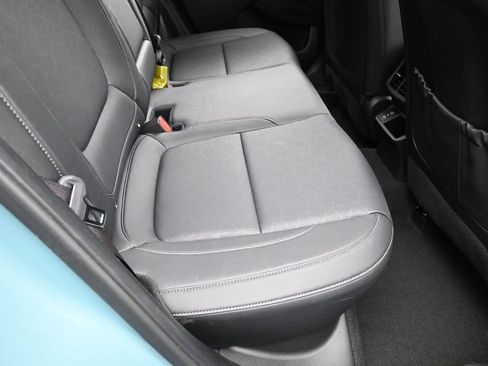 Used 2025 Kia Seltos EX w/ EX Sunroof Package FWD image 39